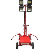 Zekoki ZKK-LT400B Light Tower (Bare) | Zekoki by KHM Megatools Corp.